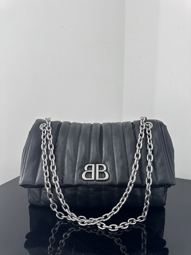 Bxlxnciaga Top Handle Bags Elegant 83926