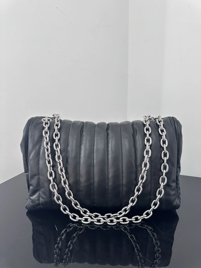 Bxlxnciaga Top Handle Bags Elegant 83926