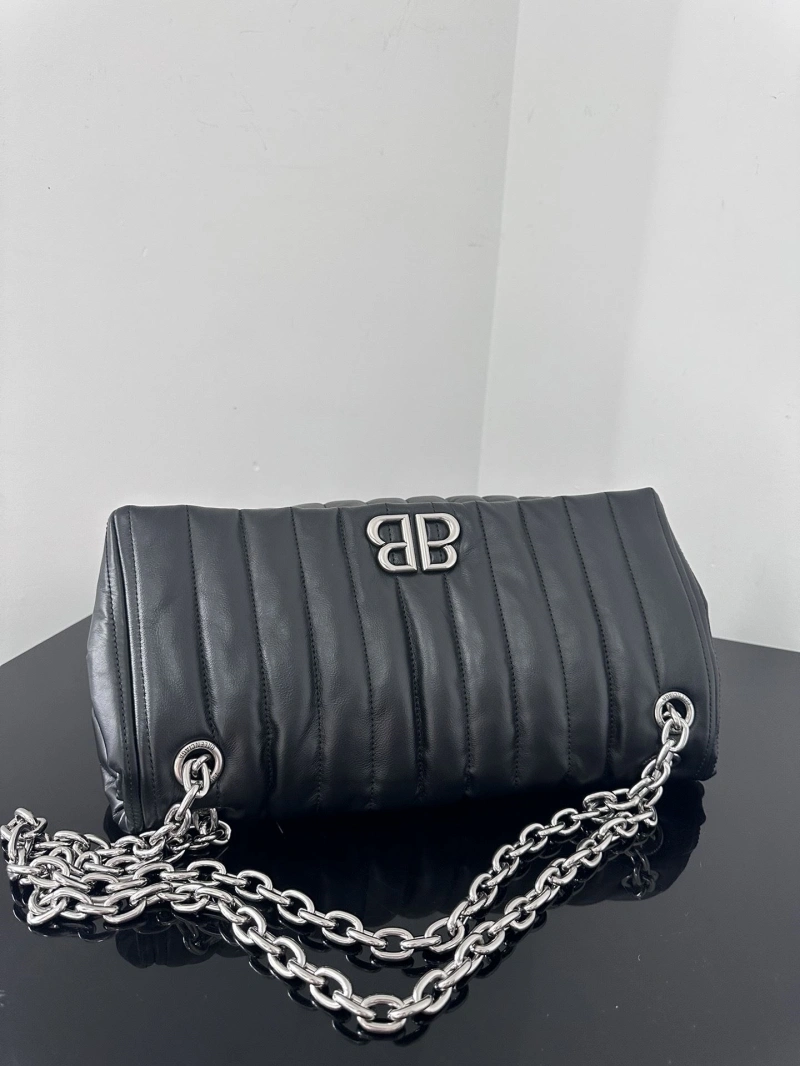 Bxlxnciaga Top Handle Bags Elegant 83926