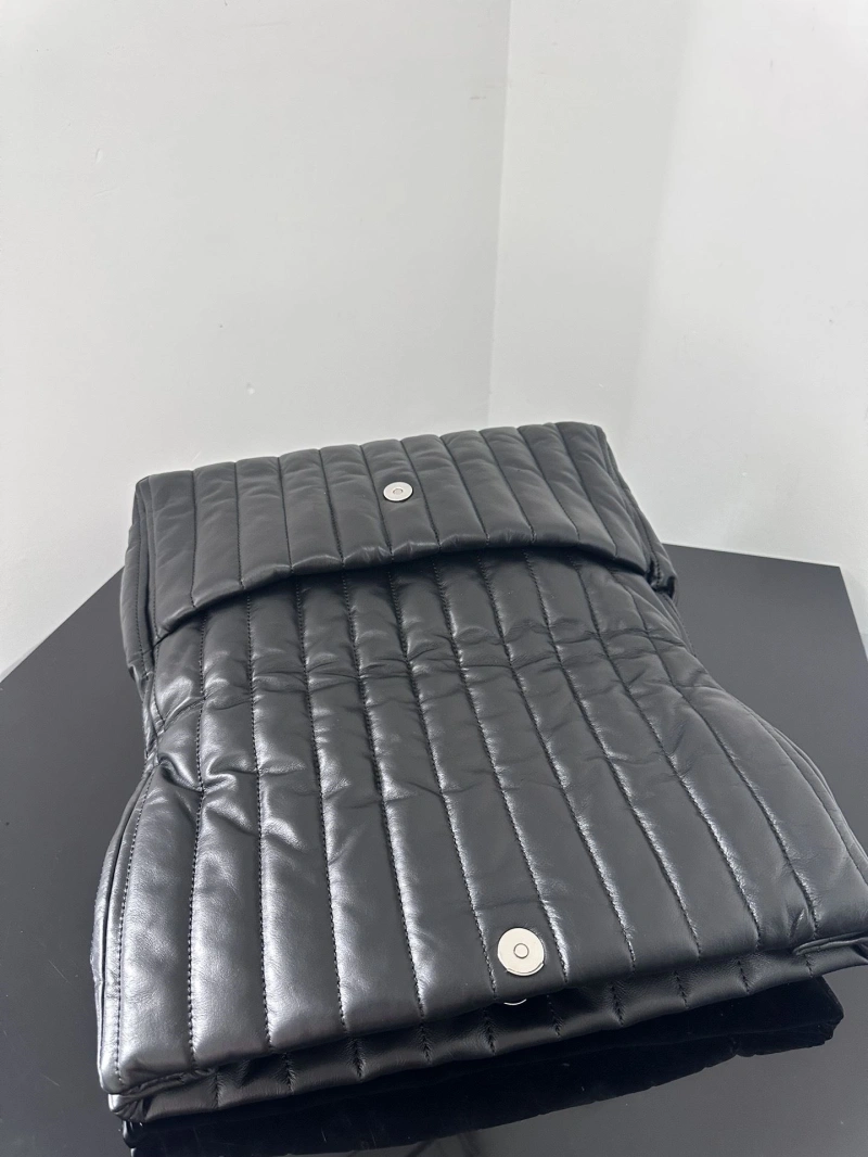 Bxlxnciaga Top Handle Bags Elegant 83926