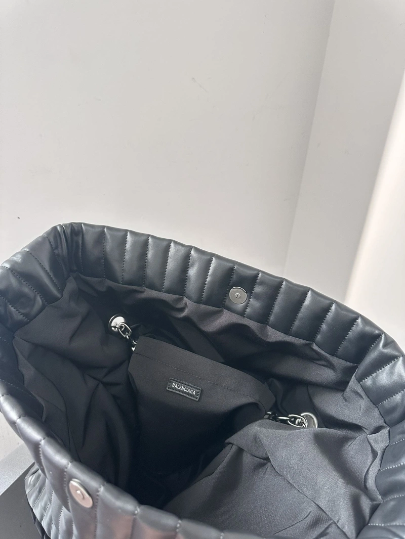 Bxlxnciaga Top Handle Bags Elegant 83926