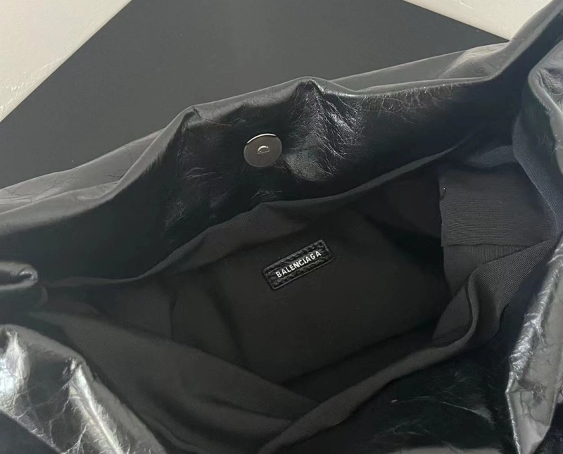 Bxlxnciaga Top Handle Bags Functional 83901