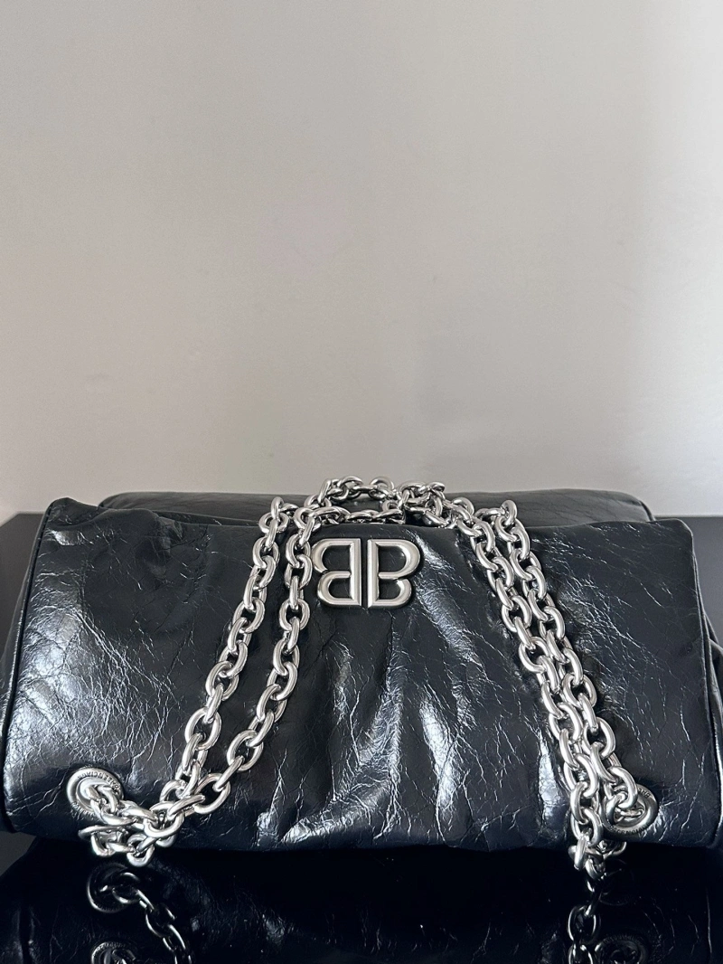 AllSeason Bxlxnciaga Top Handle Bags 83909