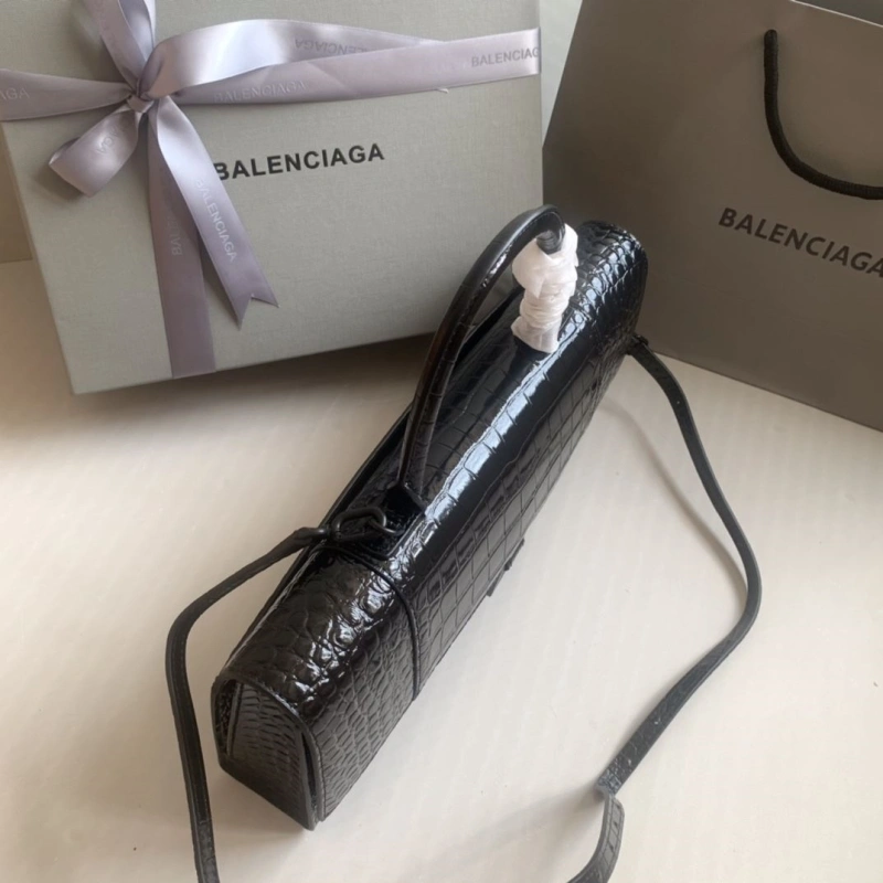Bxlxnciaga Top Handle Bags Reliable 83898