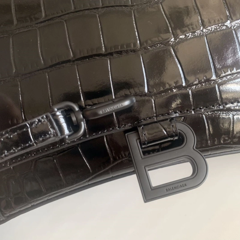 Bxlxnciaga Top Handle Bags Reliable 83898