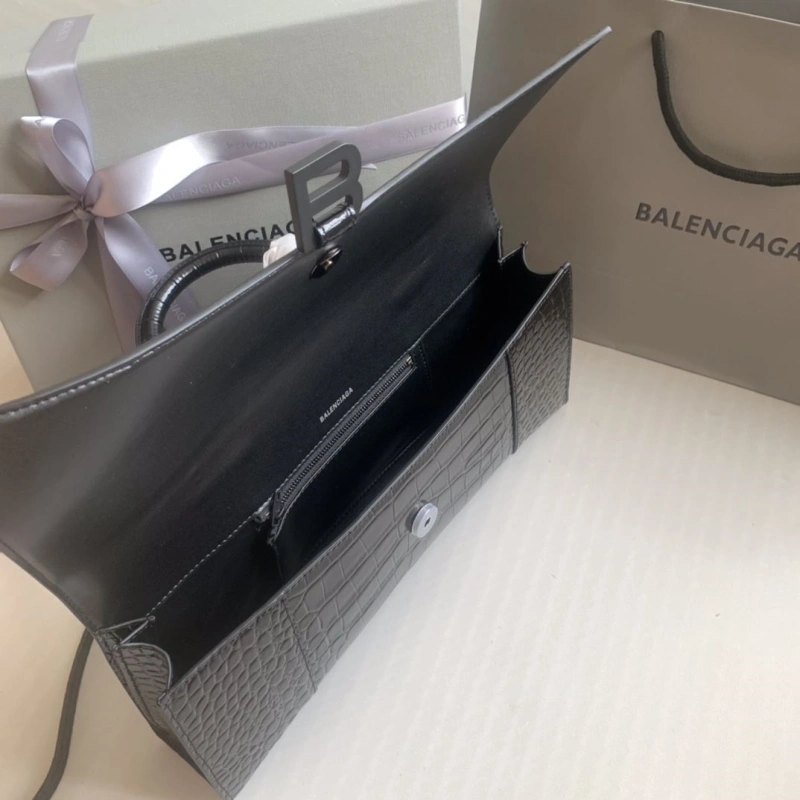 Bxlxnciaga Top Handle Bags Reliable 83898