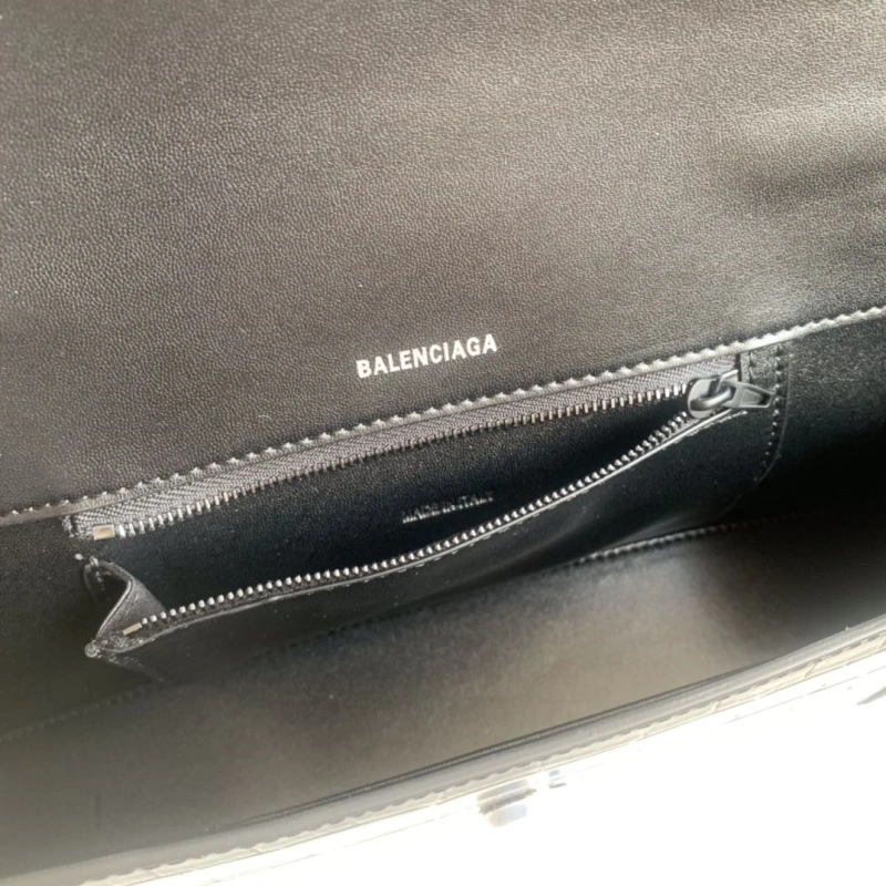 Bxlxnciaga Top Handle Bags Reliable 83898