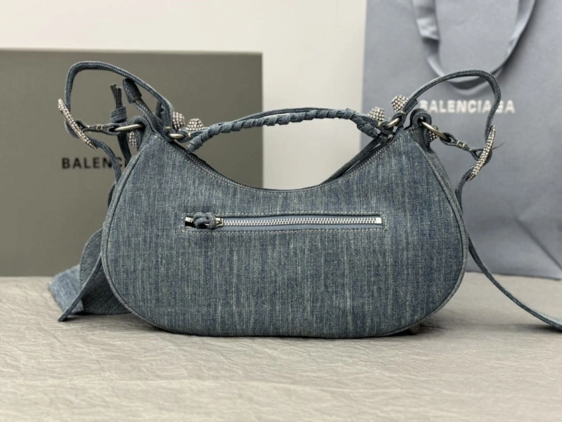 Bxlxnciaga  City Bags NewStyle 84479