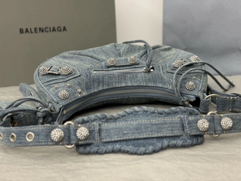 Bxlxnciaga  City Bags NewStyle 84479