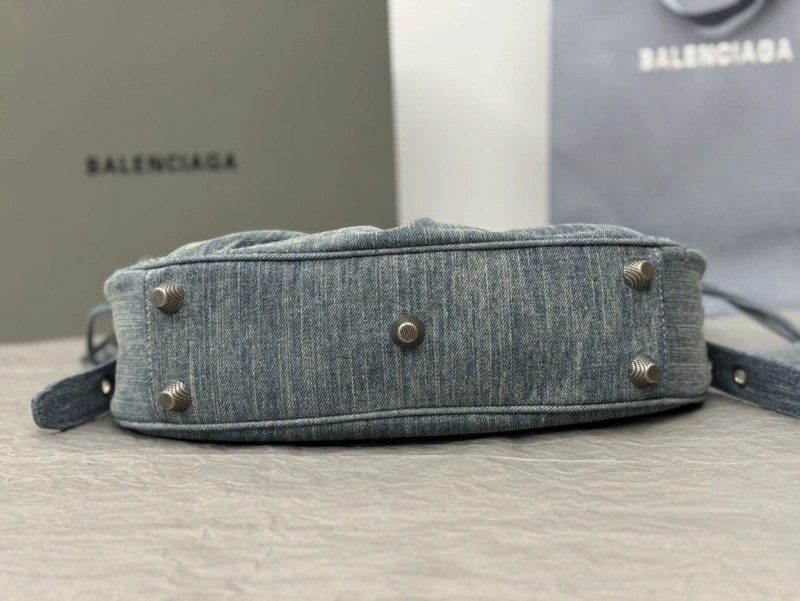 Bxlxnciaga  City Bags NewStyle 84479