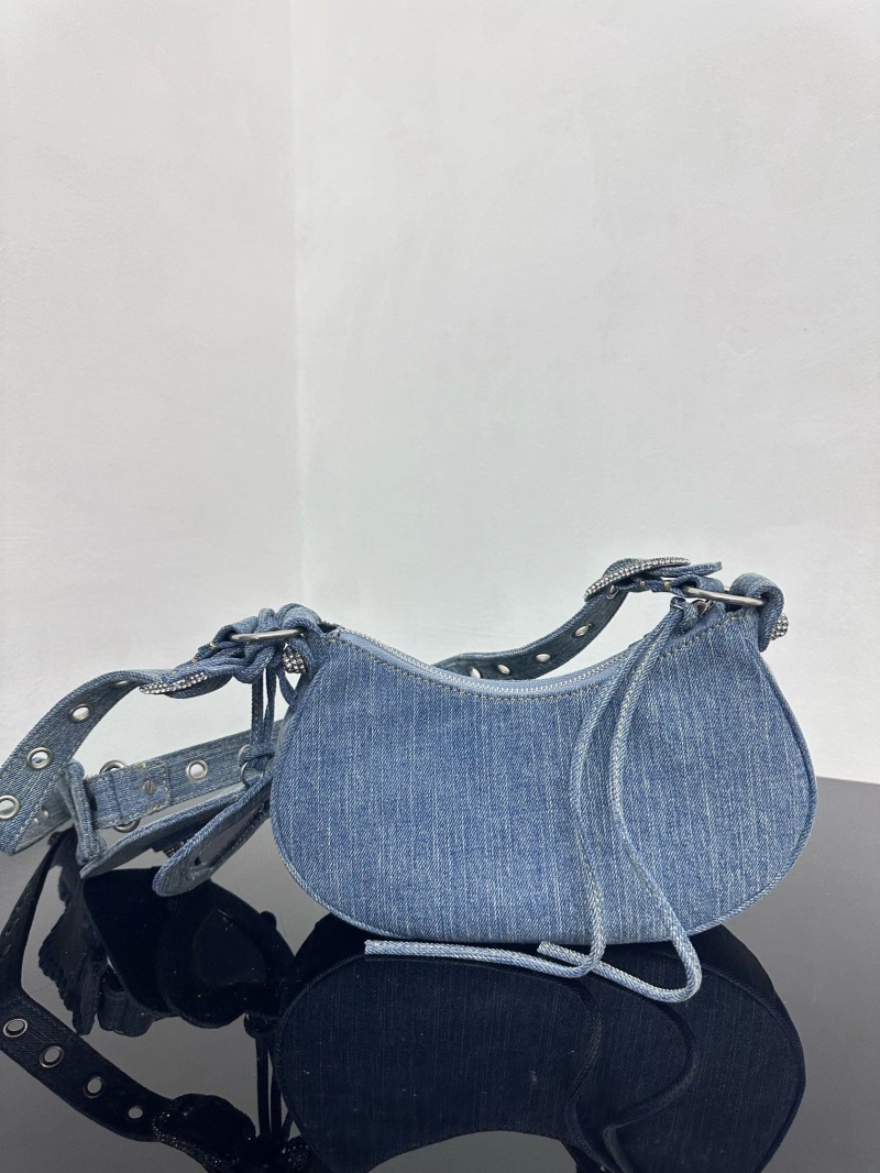 Soft Bxlxnciaga  City Bags 84523