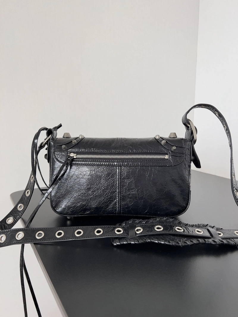 Bxlxnciaga Satchel Bags Lightweight 84192