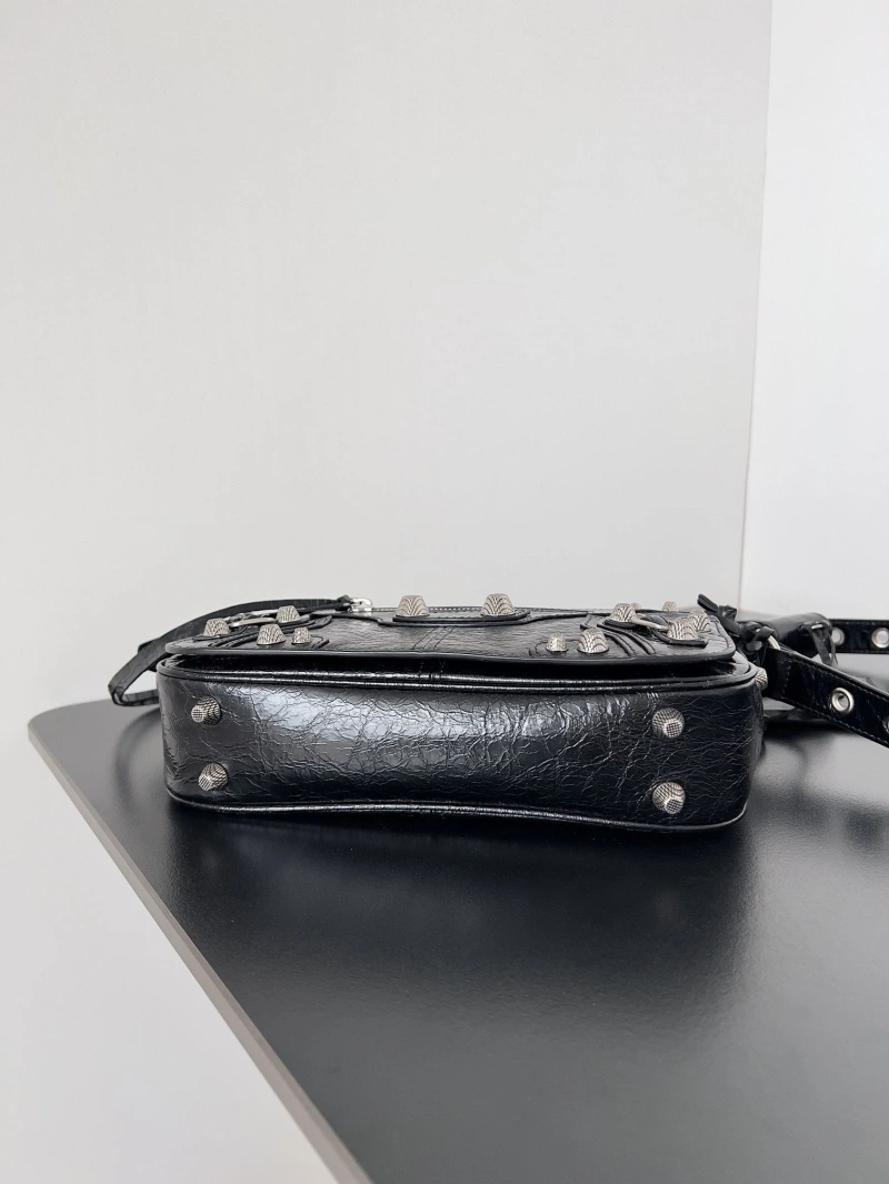 Bxlxnciaga Satchel Bags Lightweight 84192