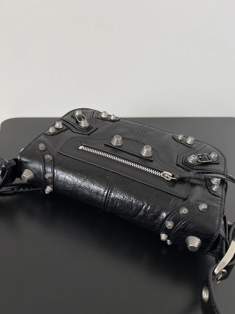 Bxlxnciaga Satchel Bags Lightweight 84192