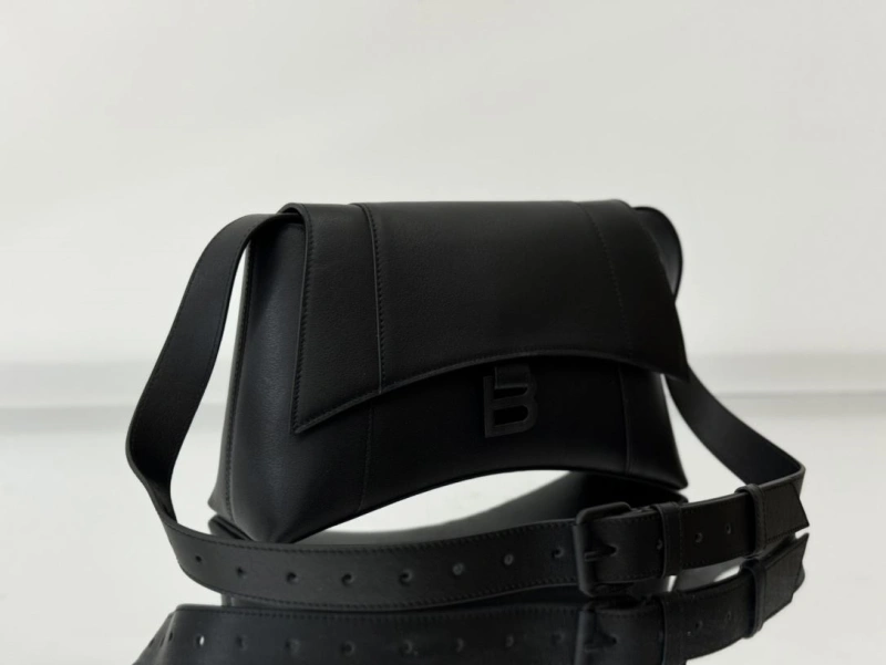 Bxlxnciaga Hourglass Bags AllSeason 84303
