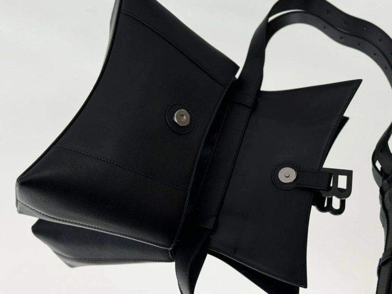 Bxlxnciaga Hourglass Bags AllSeason 84303