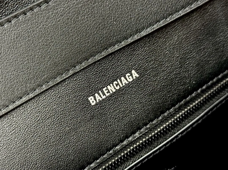 Bxlxnciaga Hourglass Bags AllSeason 84303