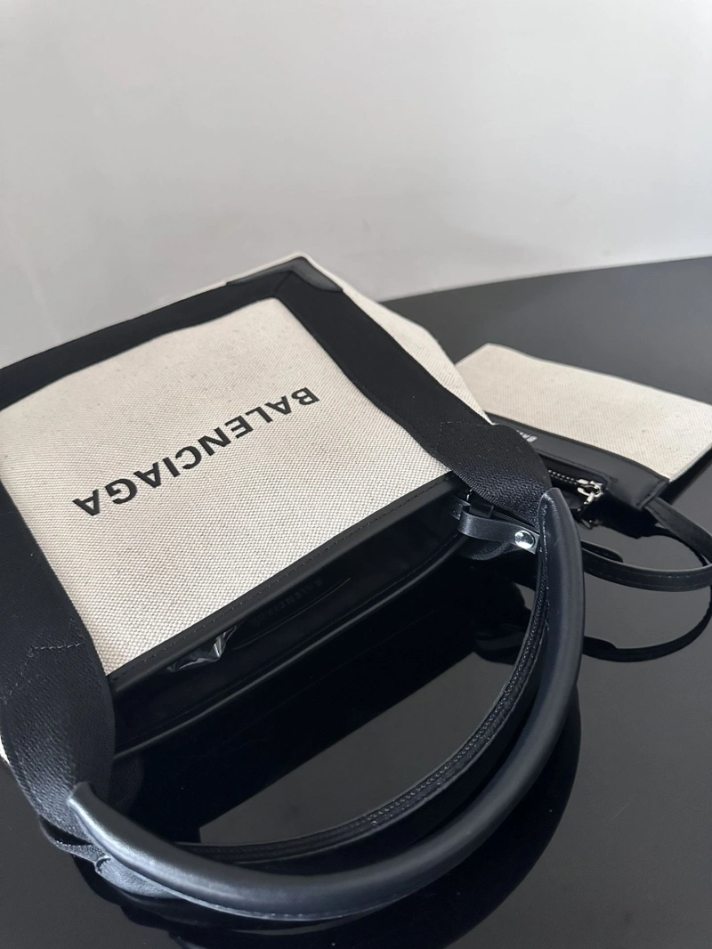 Bxlxnciaga Shopping Bags Minimalist 84167