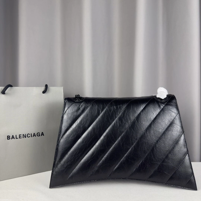 Bxlxnciaga Hourglass Bags AllSeason 84298