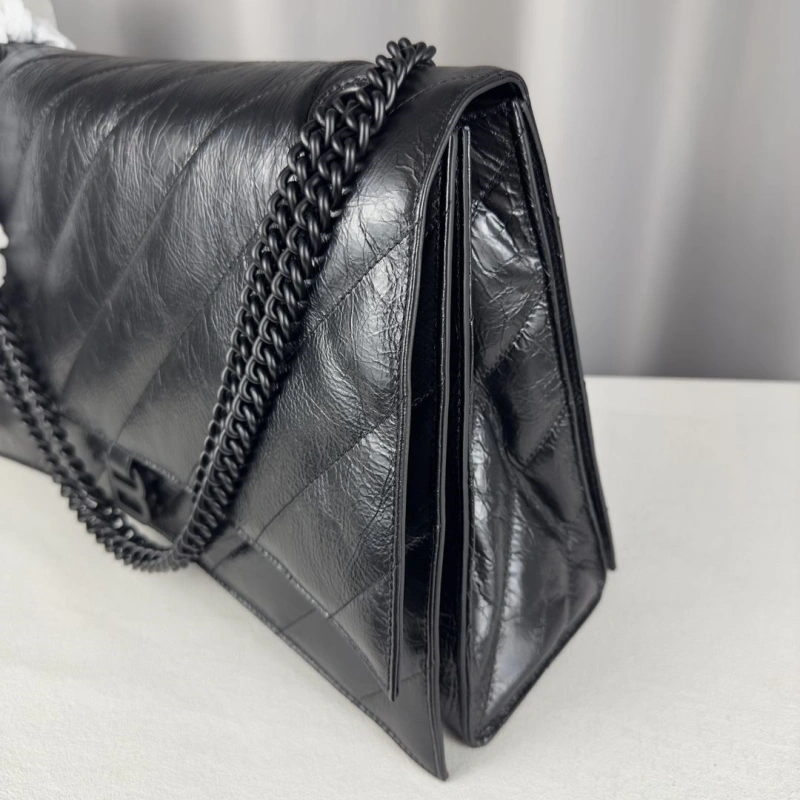 Bxlxnciaga Hourglass Bags AllSeason 84298