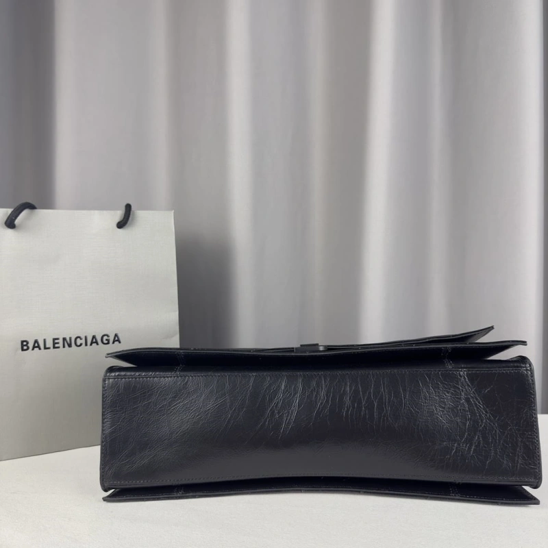 Bxlxnciaga Hourglass Bags AllSeason 84298