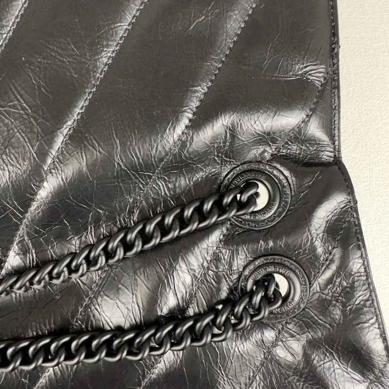 Bxlxnciaga Hourglass Bags AllSeason 84298