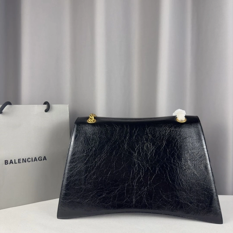 Bxlxnciaga Hourglass Bags SportInspired 84289