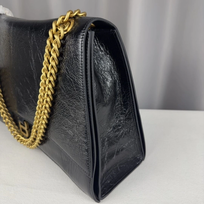 Bxlxnciaga Hourglass Bags SportInspired 84289
