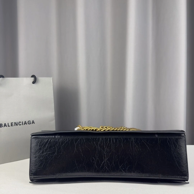 Bxlxnciaga Hourglass Bags SportInspired 84289