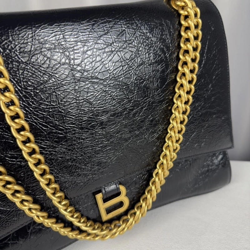 Bxlxnciaga Hourglass Bags SportInspired 84289