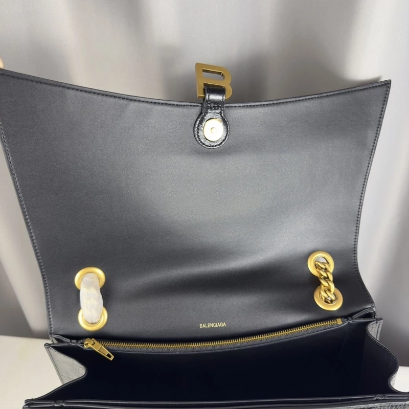 Bxlxnciaga Hourglass Bags SportInspired 84289