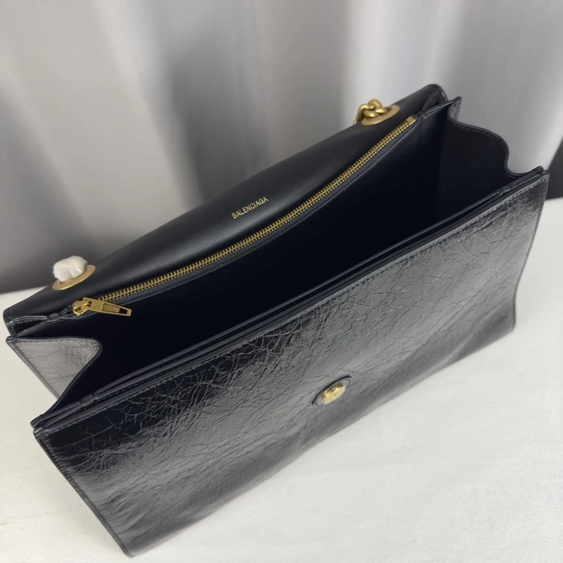 Bxlxnciaga Hourglass Bags SportInspired 84289