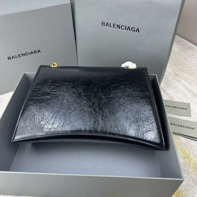 Bxlxnciaga Hourglass Bags Versatile 84287