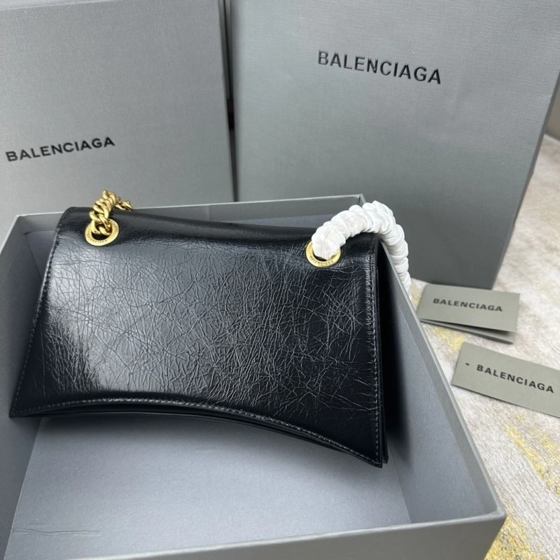 Bxlxnciaga Hourglass Bags AllSeason 84279