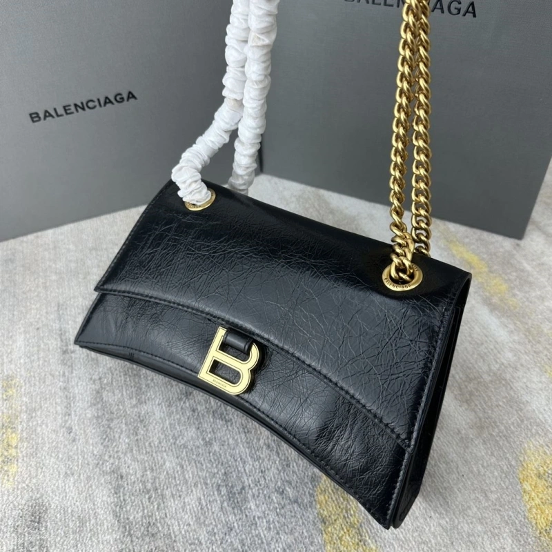 Bxlxnciaga Hourglass Bags AllSeason 84279