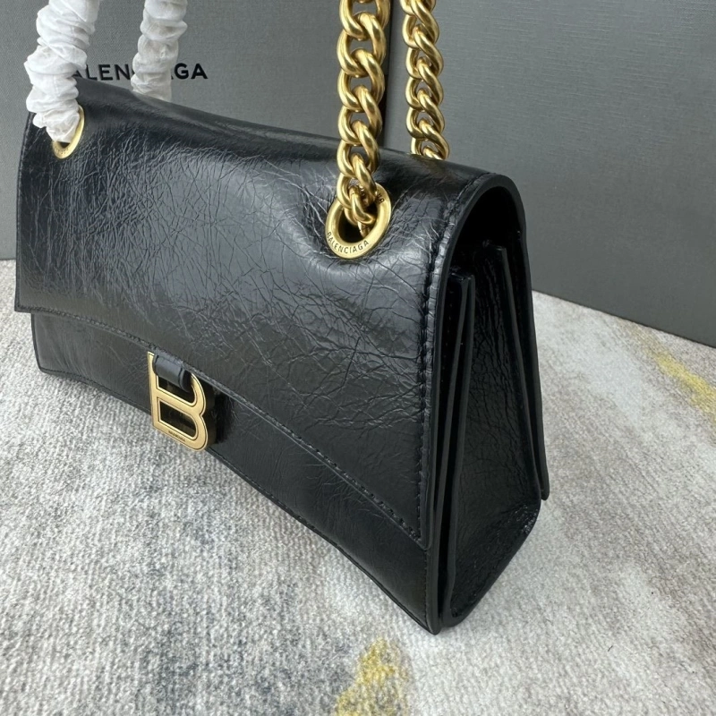 Bxlxnciaga Hourglass Bags AllSeason 84279