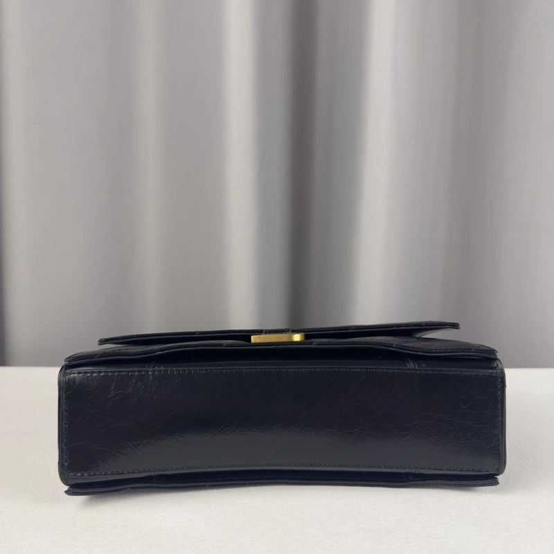 Bxlxnciaga Hourglass Bags Classic 84308