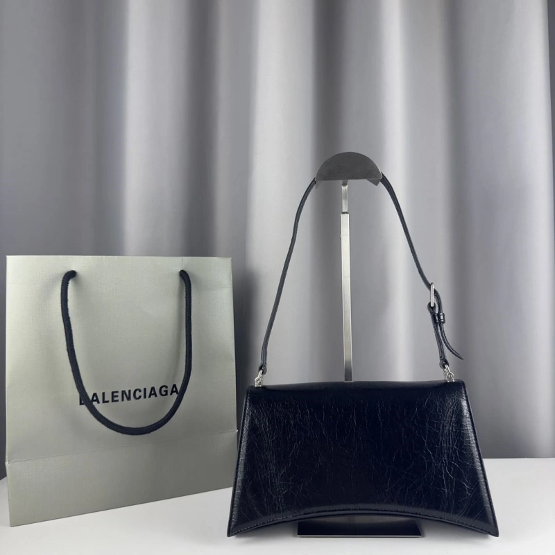 Bxlxnciaga Hourglass Bags Soft 84274
