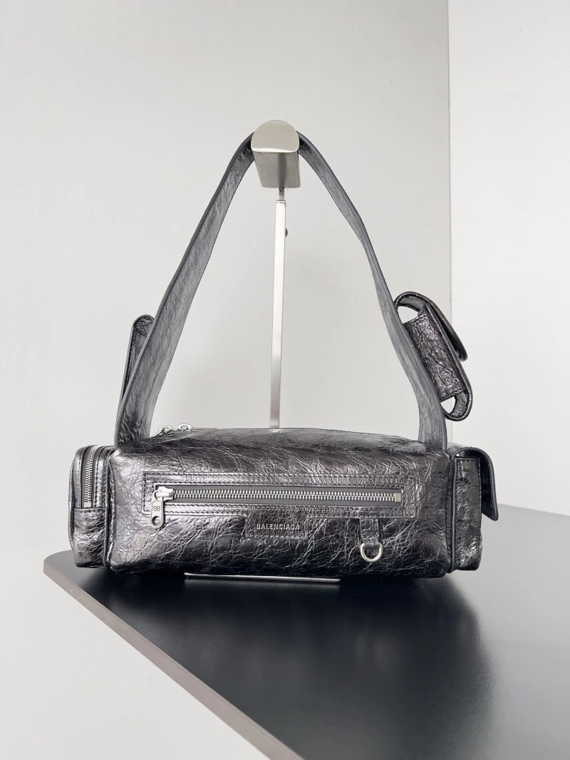Bxlxnciaga Top Handle Bags Reliable 83902