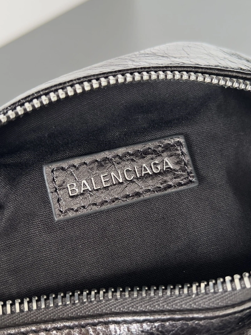 Bxlxnciaga Top Handle Bags Reliable 83902