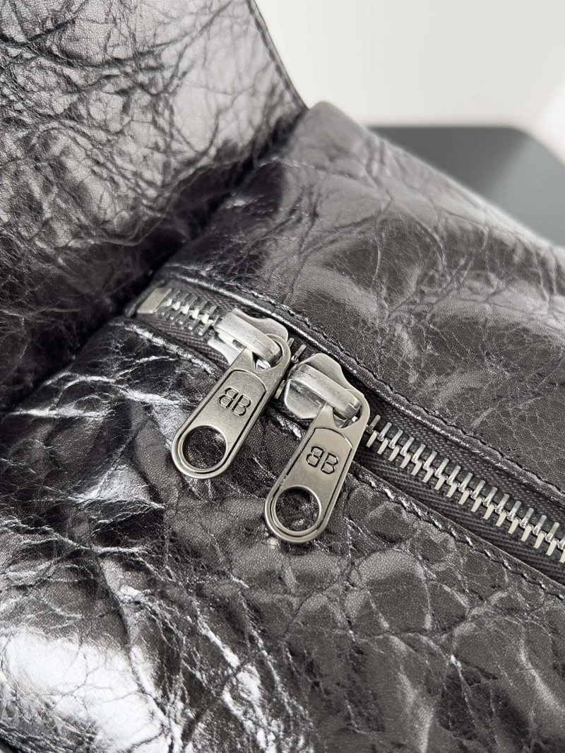 StreetReady Bxlxnciaga Top Handle Bags 83891