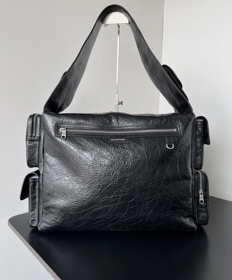 GoAnywhere Bxlxnciaga Top Handle Bags 83892