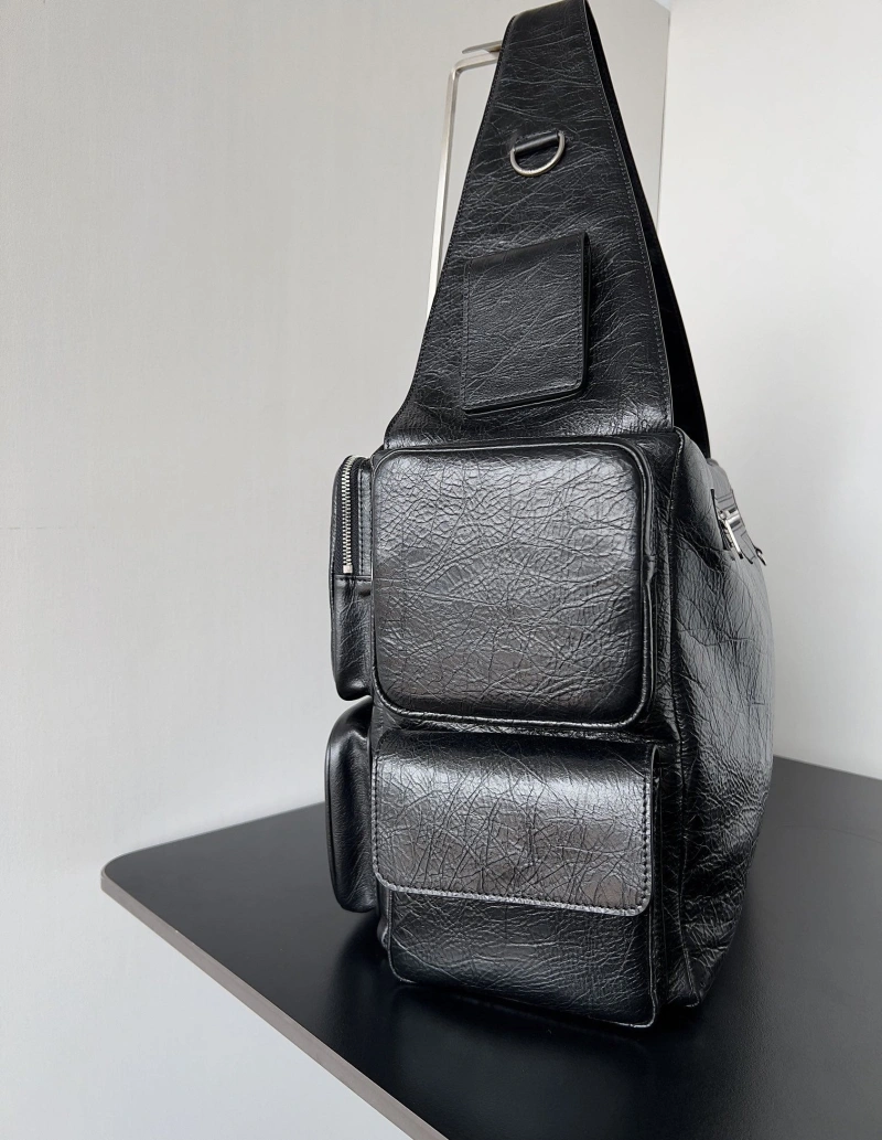 GoAnywhere Bxlxnciaga Top Handle Bags 83892