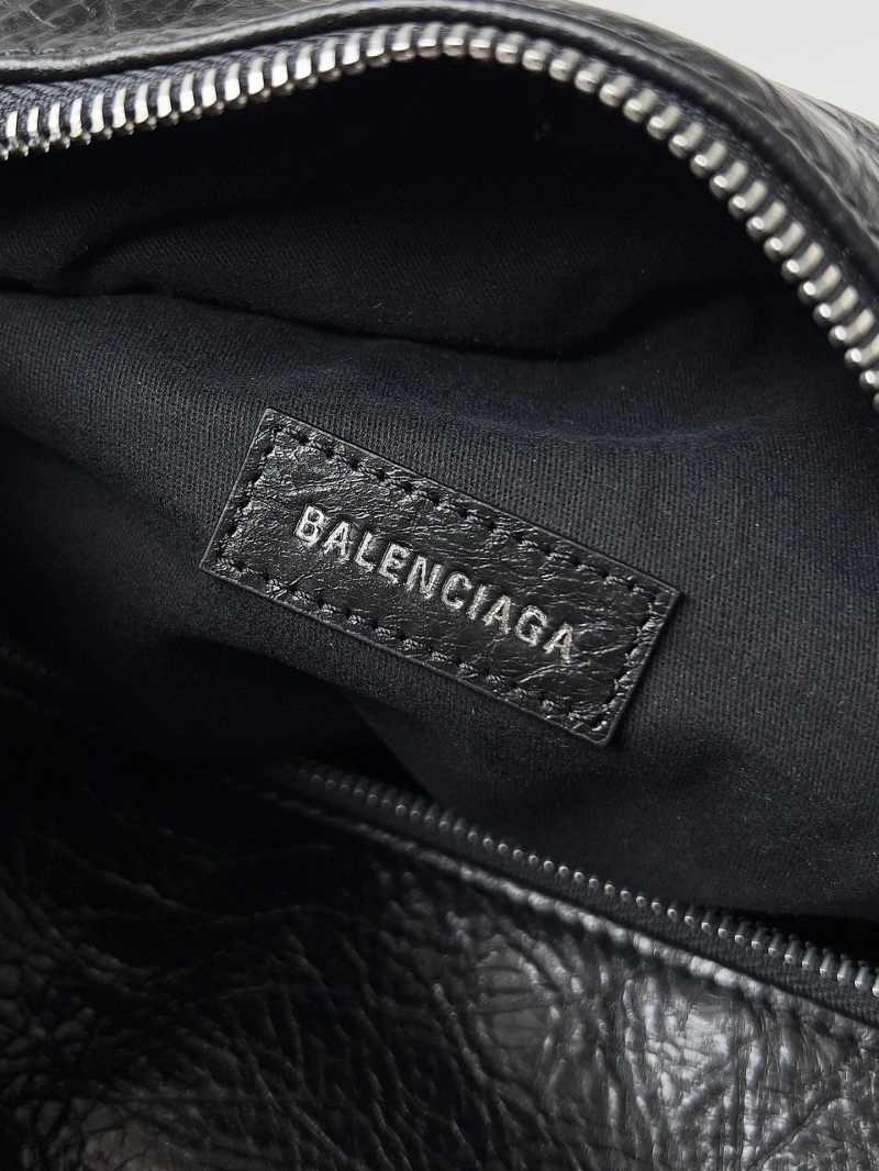 GoAnywhere Bxlxnciaga Top Handle Bags 83892