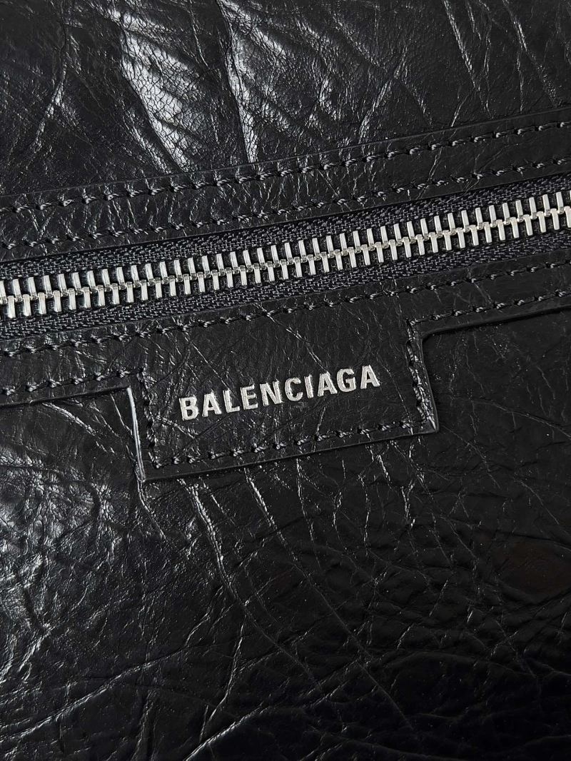 GoAnywhere Bxlxnciaga Top Handle Bags 83892