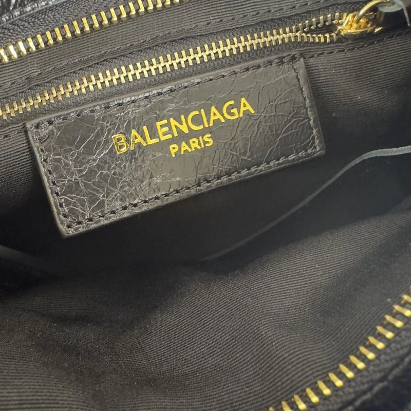 Bxlxnciaga Top Handle Bags Minimalist 83894