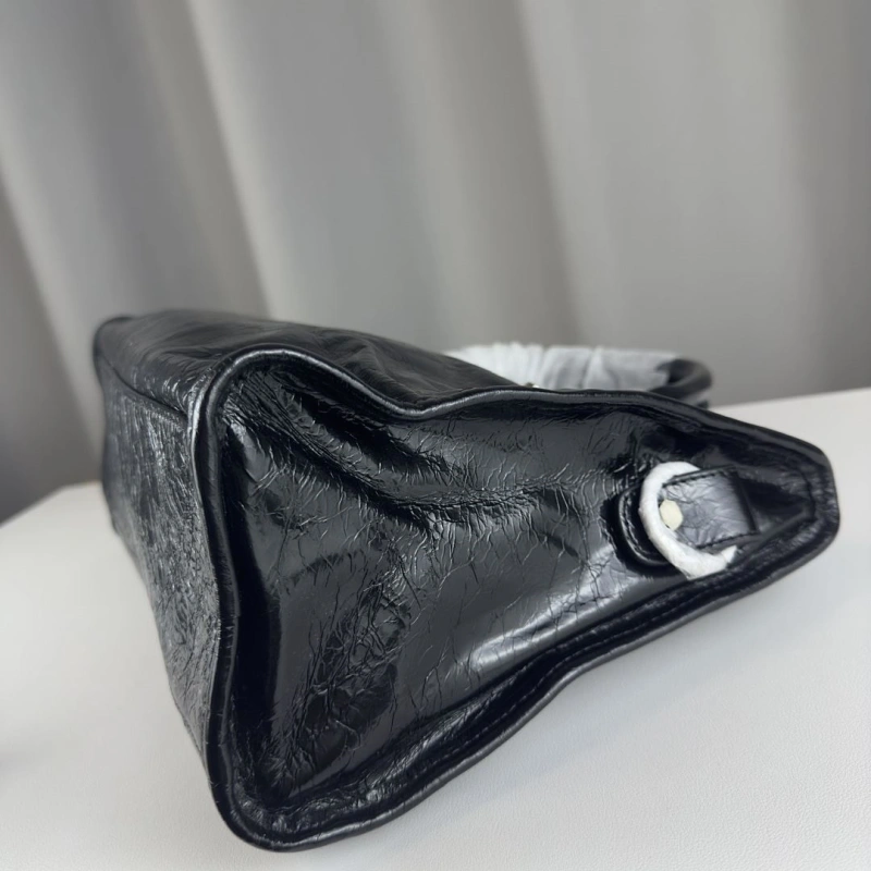 Minimalist Bxlxnciaga Top Handle Bags 83897