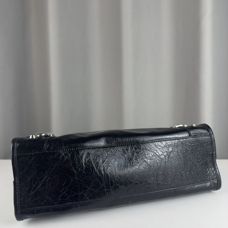 Minimalist Bxlxnciaga Top Handle Bags 83897