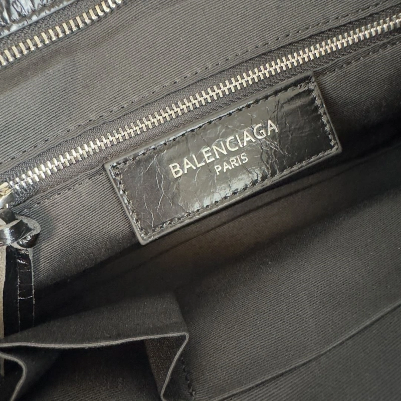 Minimalist Bxlxnciaga Top Handle Bags 83897