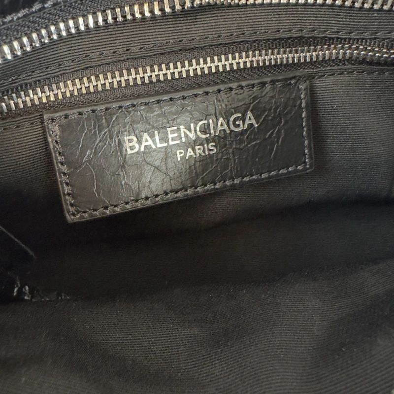 TopPick Bxlxnciaga Top Handle Bags 83896